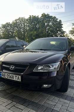 Ціни Hyundai Sonata Дизель