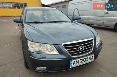 Цены Hyundai Sonata Дизель