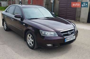 Цены Hyundai Sonata Дизель