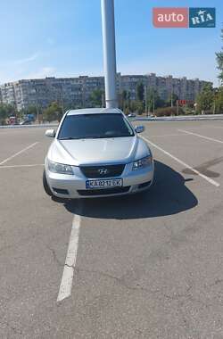 Цены Hyundai Sonata Дизель