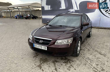 Цены Hyundai Sonata Дизель