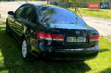 Ціни Hyundai Sonata Дизель