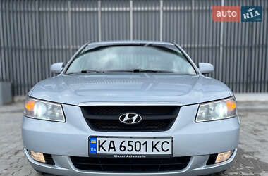 Ціни Hyundai Sonata Дизель