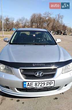 Ціни Hyundai Sonata Дизель