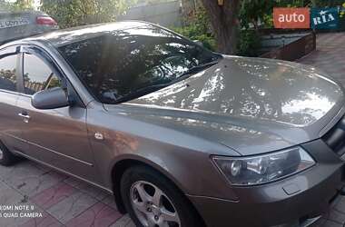 Цены Hyundai Sonata Дизель