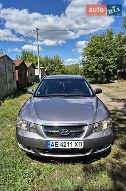 Ціни Hyundai Sonata Дизель