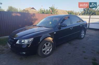 Цены Hyundai Sonata Дизель