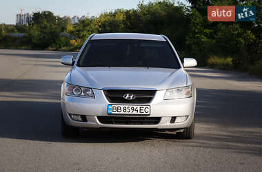 Цены Hyundai Sonata Дизель