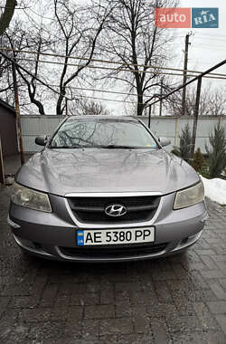 Цены Hyundai Sonata Дизель