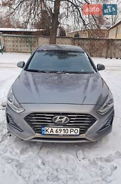 Цены Hyundai Sonata Дизель