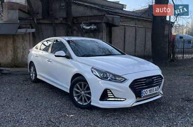 Цены Hyundai Sonata Дизель