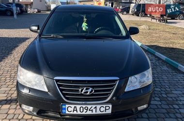 Цены Hyundai Sonata Дизель
