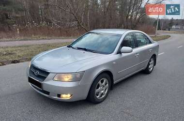 Ціни Hyundai Sonata Дизель