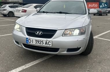 Цены Hyundai Sonata Дизель