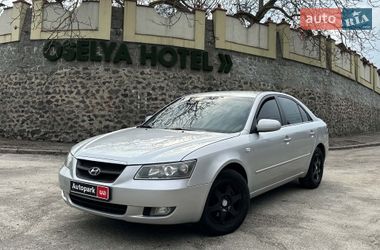 Цены Hyundai Sonata Дизель