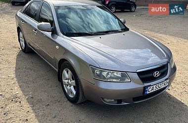 Цены Hyundai Sonata Дизель
