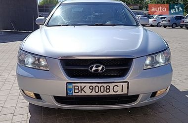 Цены Hyundai Sonata Дизель