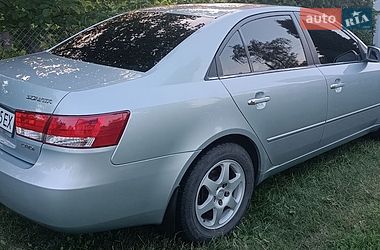 Цены Hyundai Sonata Дизель