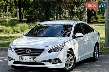 Ціни Hyundai Sonata Дизель