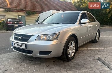 Цены Hyundai Sonata Дизель