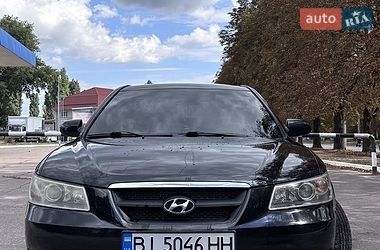 Цены Hyundai Sonata Дизель
