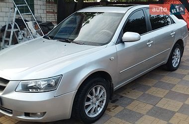 Ціни Hyundai Sonata Дизель
