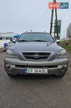 Ціни Kia Sorento Дизель