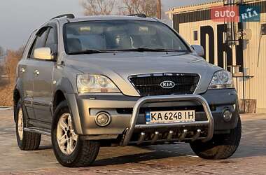 Ціни Kia Sorento Дизель