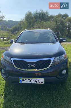 Цены Kia Sorento Дизель Цены Kia Sorento Дизель