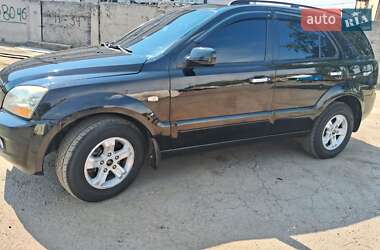 Цены Kia Sorento Дизель
