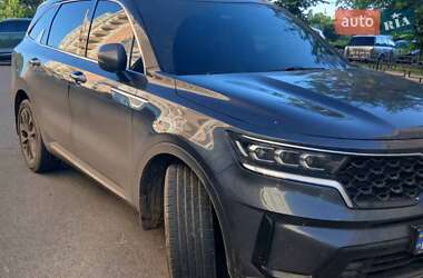 Цены Kia Sorento Дизель Цены Kia Sorento Дизель