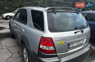 Цены Kia Sorento Дизель