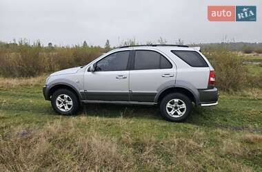 Ціни Kia Sorento Дизель