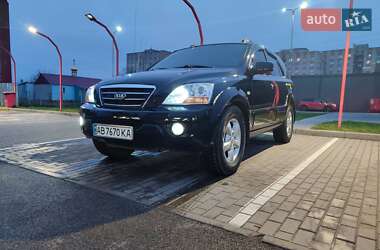 Цены Kia Sorento Дизель