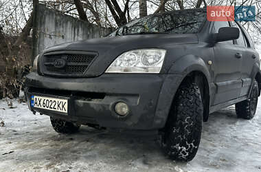 Цены Kia Sorento Дизель