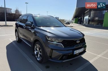 Цены Kia Sorento Дизель
