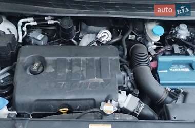Цены Kia Soul Дизель