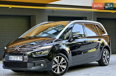 Ціни Citroen SpaceTourer Дизель