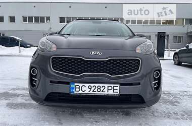 Ціни Kia Sportage Дизель