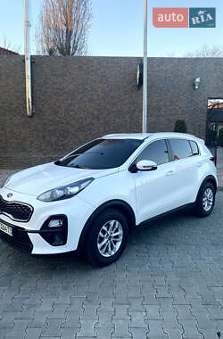 Цены Kia Sportage Дизель