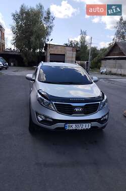 Цены Kia Sportage Дизель