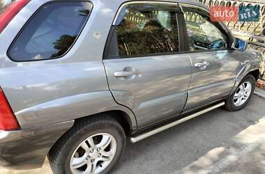 Ціни Kia Sportage Дизель Ціни Kia Sportage Дизель