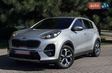 Цены Kia Sportage Дизель