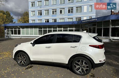 Цены Kia Sportage Дизель