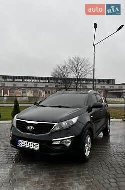 Цены Kia Sportage Дизель