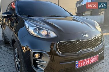 Цены Kia Sportage Дизель