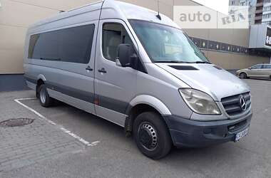 Цены Mercedes-Benz Sprinter Дизель
