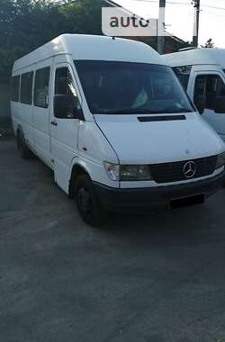 Цены Mercedes-Benz Sprinter Дизель