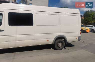 Цены Dodge Sprinter Дизель