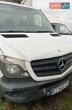 Цены Mercedes-Benz Sprinter Дизель
